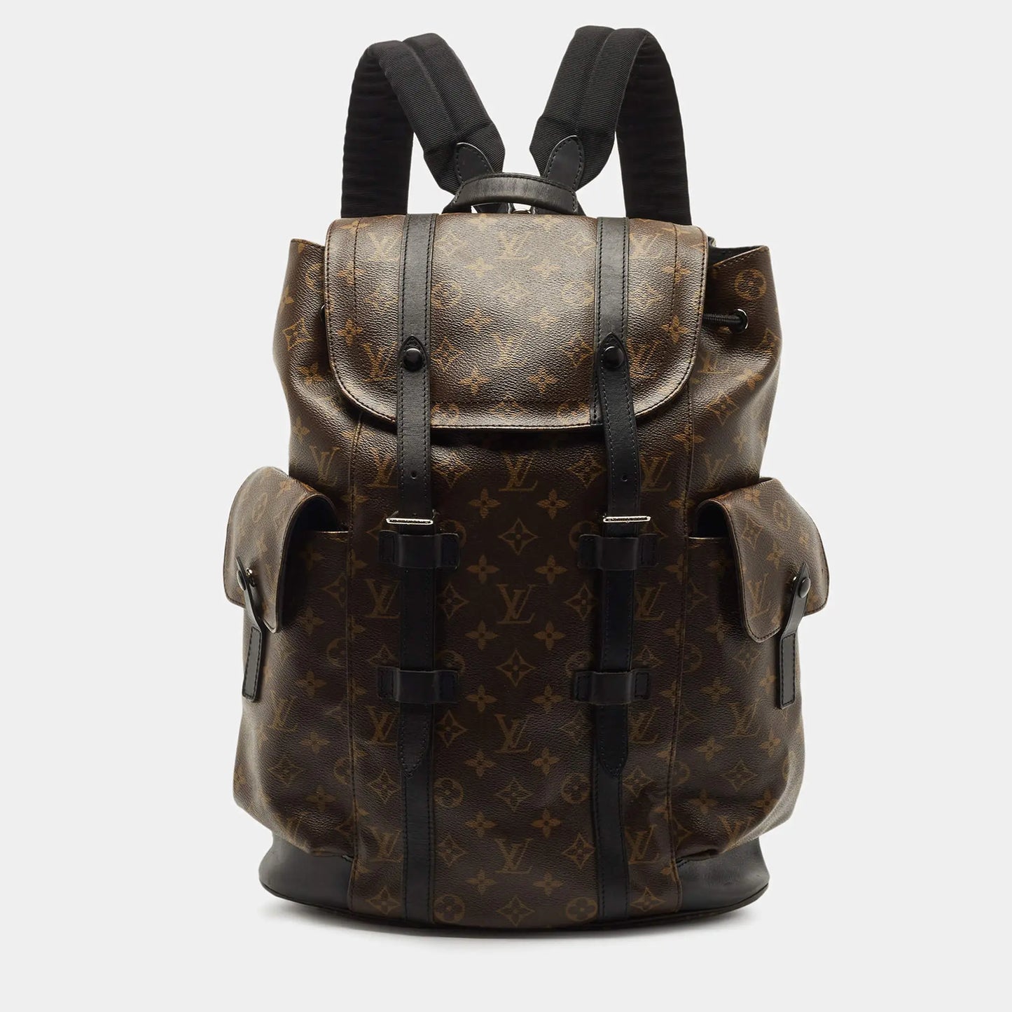 Louis Vuitton Monogram Imported BackPack lv1602