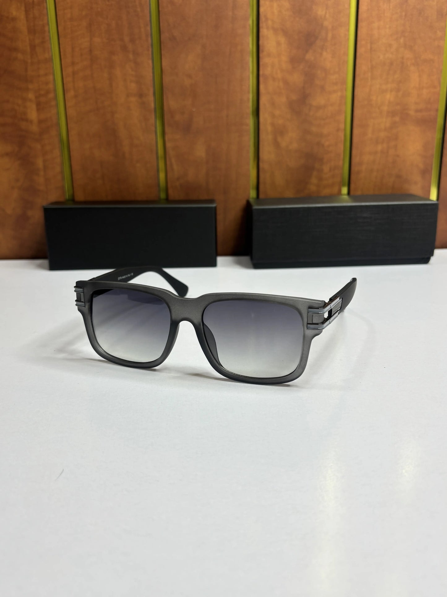 Dita 336 Grey Black