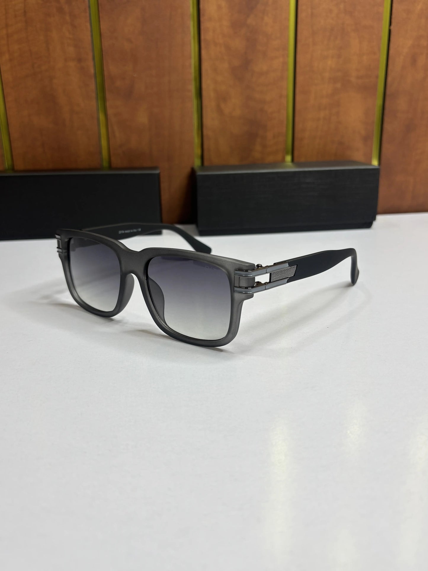 Dita 336 Grey Black