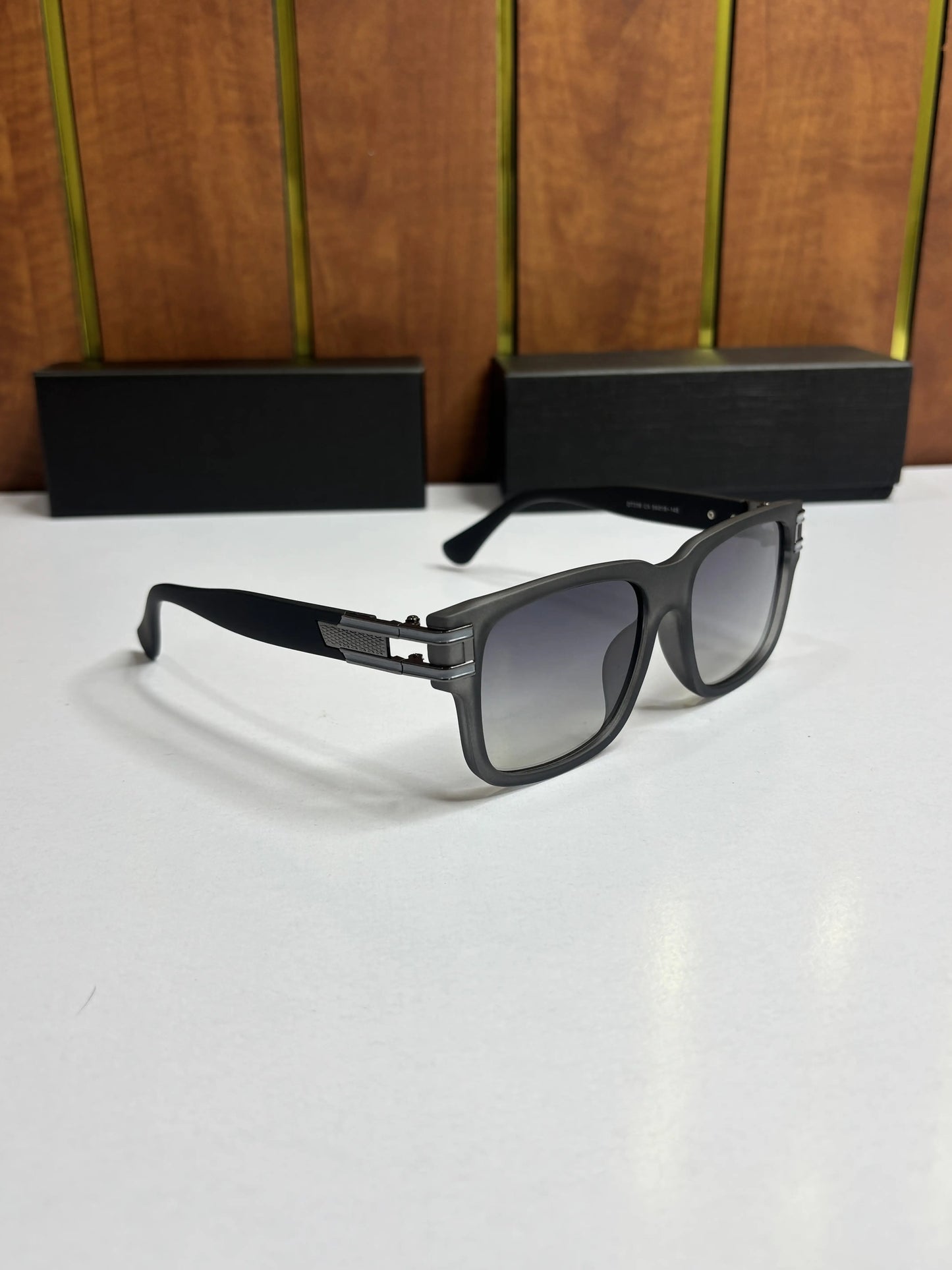 Dita 336 Grey Black