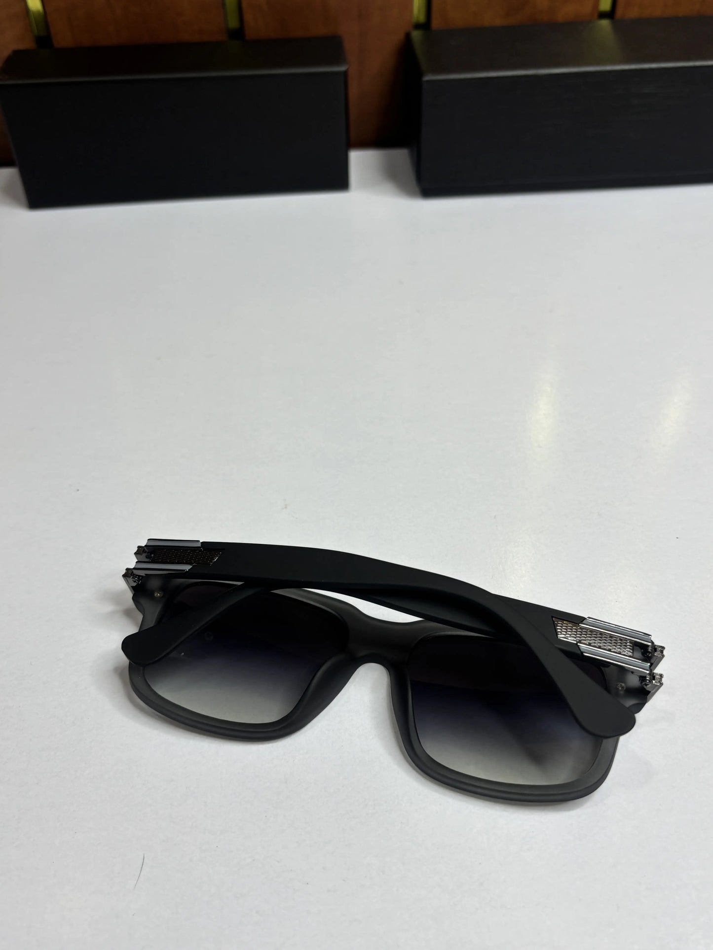 Dita 336 Grey Black