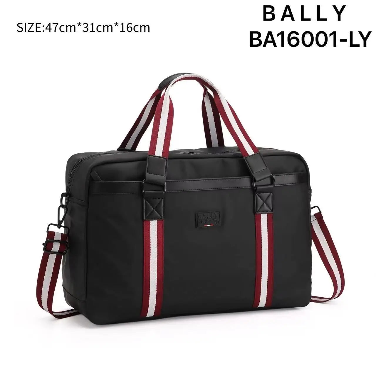 Ball y Luxury Imported Duffel Bag B16001