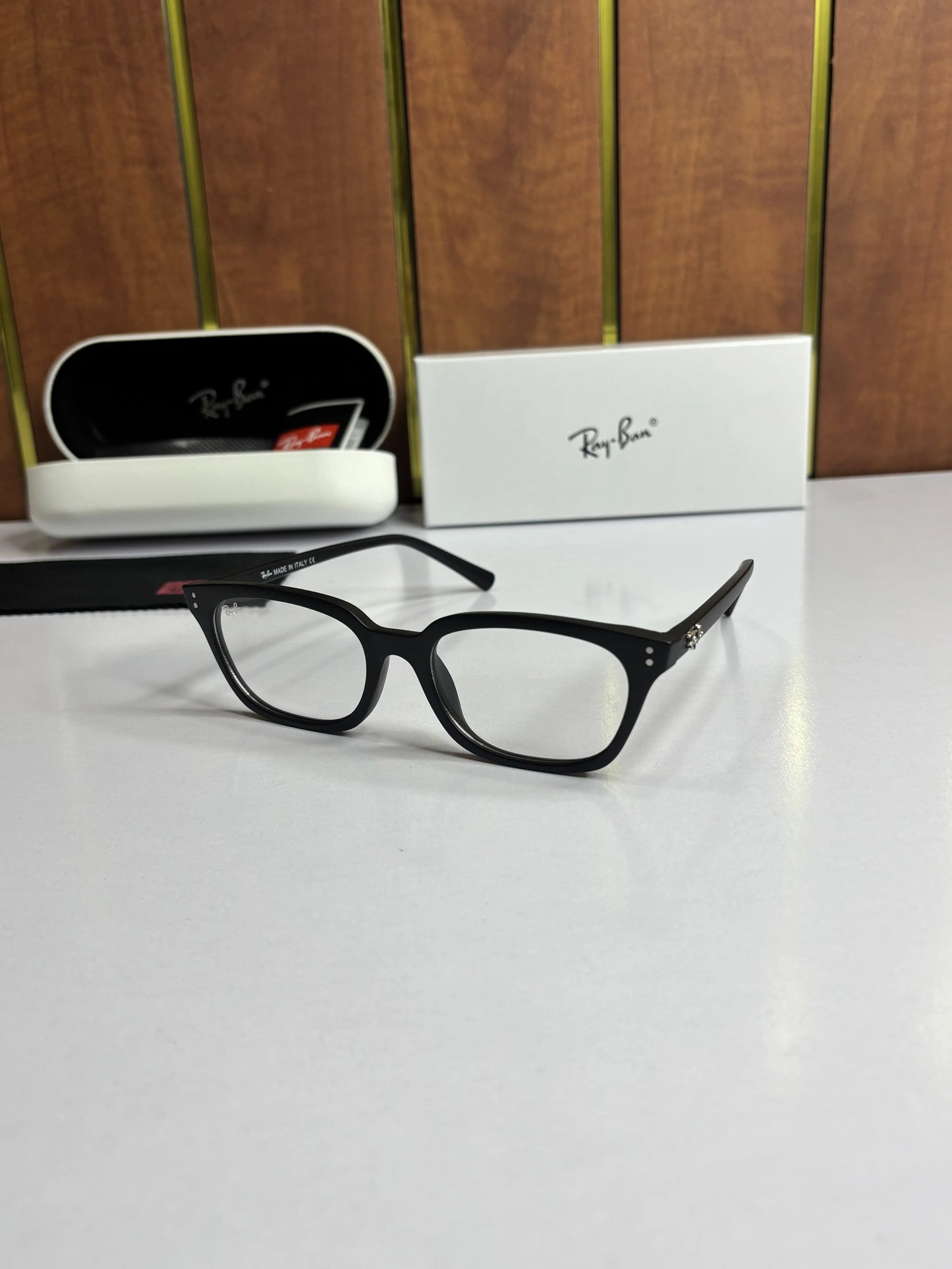 Rayban 4456 Frame