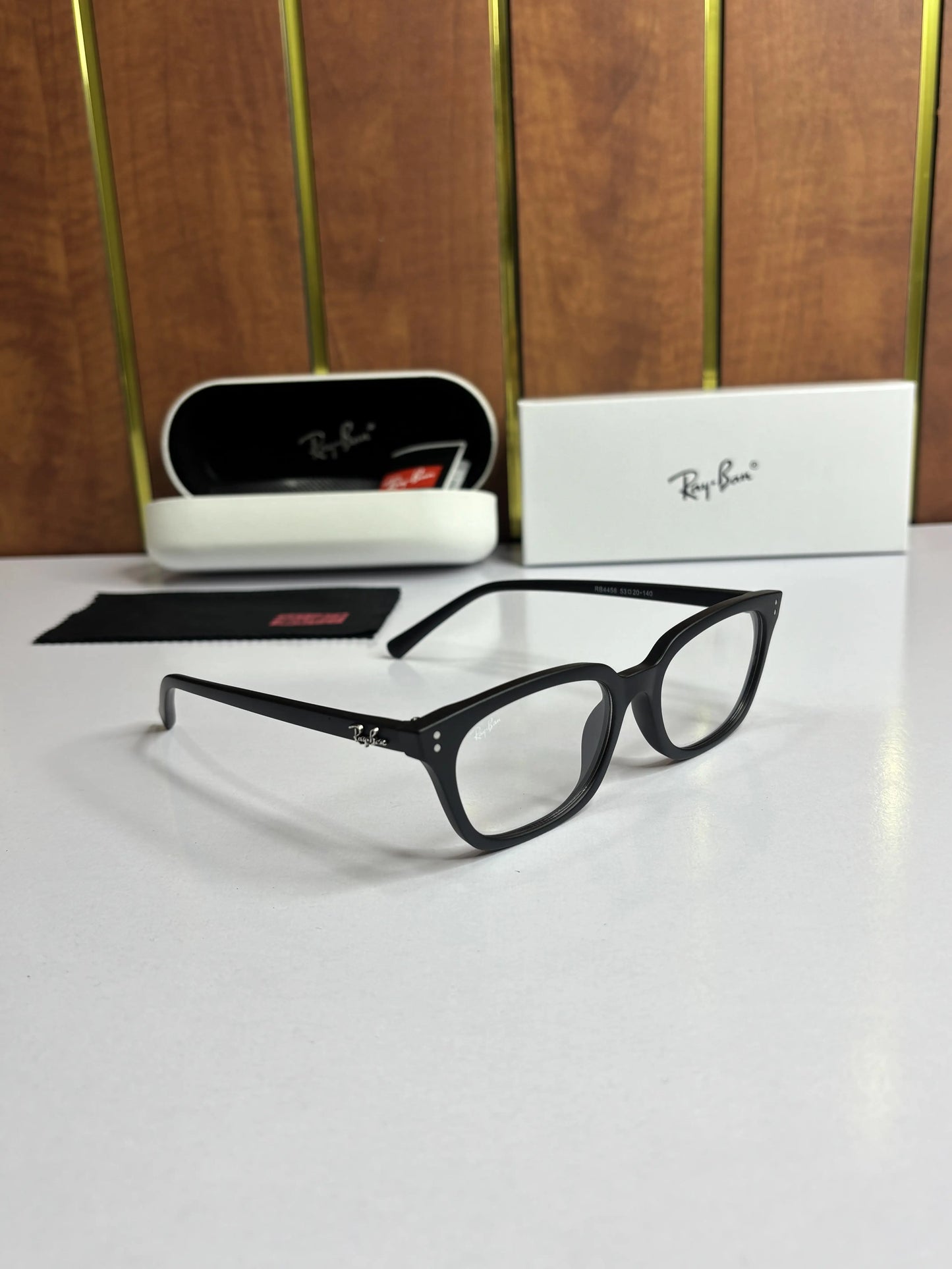 Rayban 4456 Frame