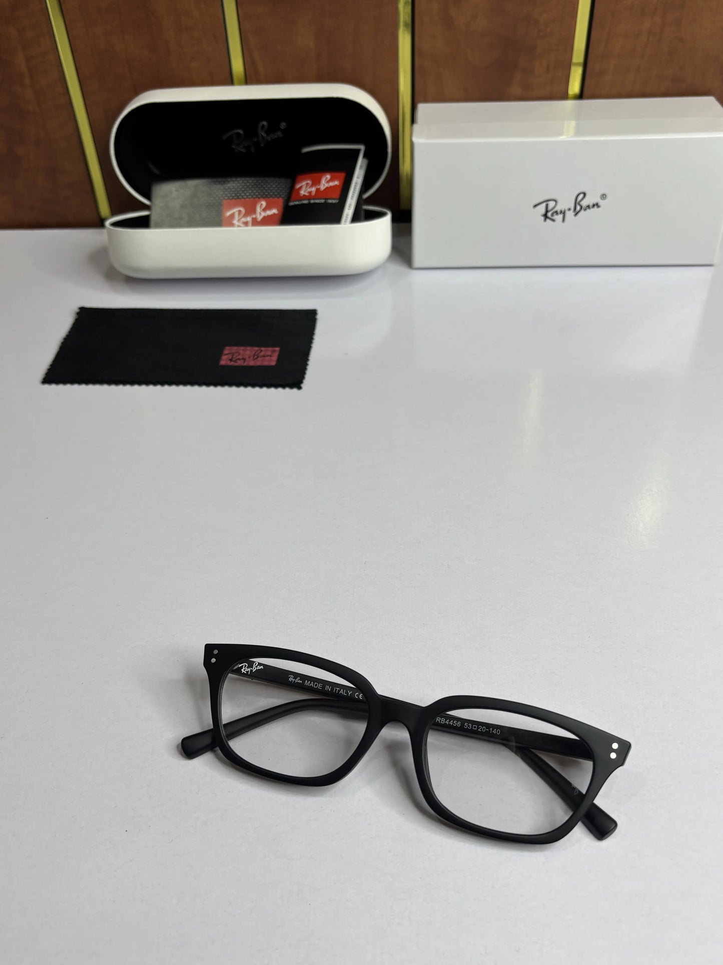 Rayban 4456 Frame