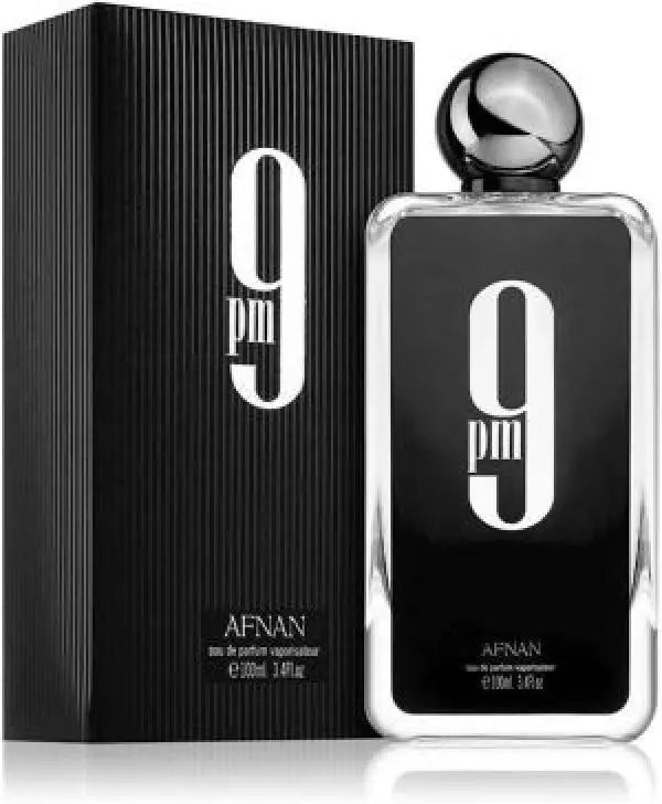 Afnan 9PM Eau De Parfum 100ML