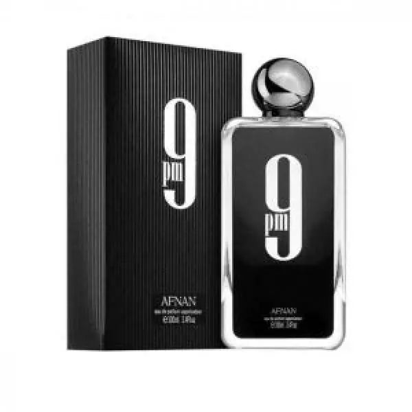 Afnan 9PM Eau De Parfum 100ML