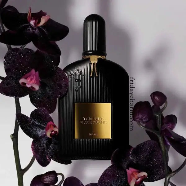 TOM FORD BLACK ORCHID EDP 100ML
