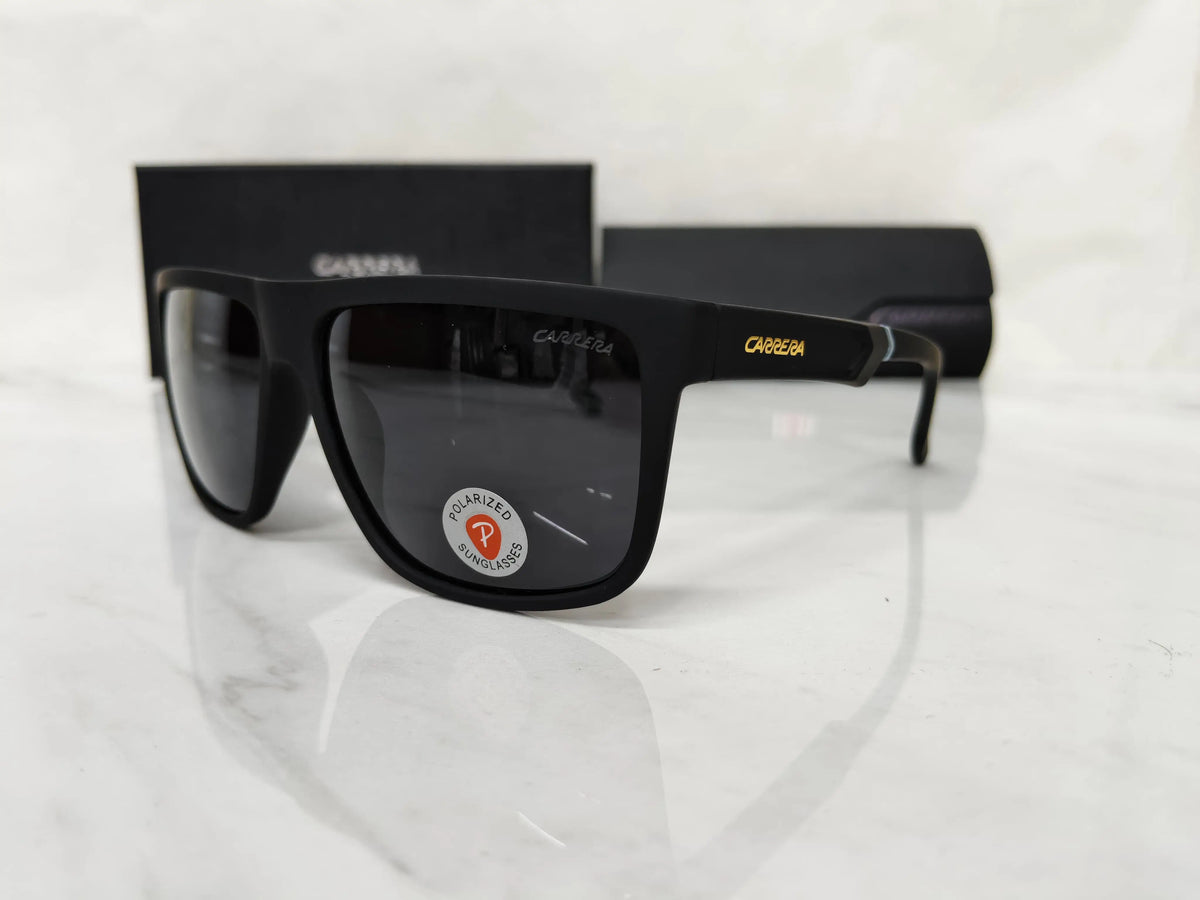 CARRERA 56812 MATT BLACK