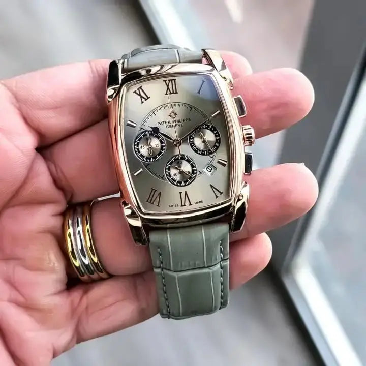 Patek Phillip Rose Gold