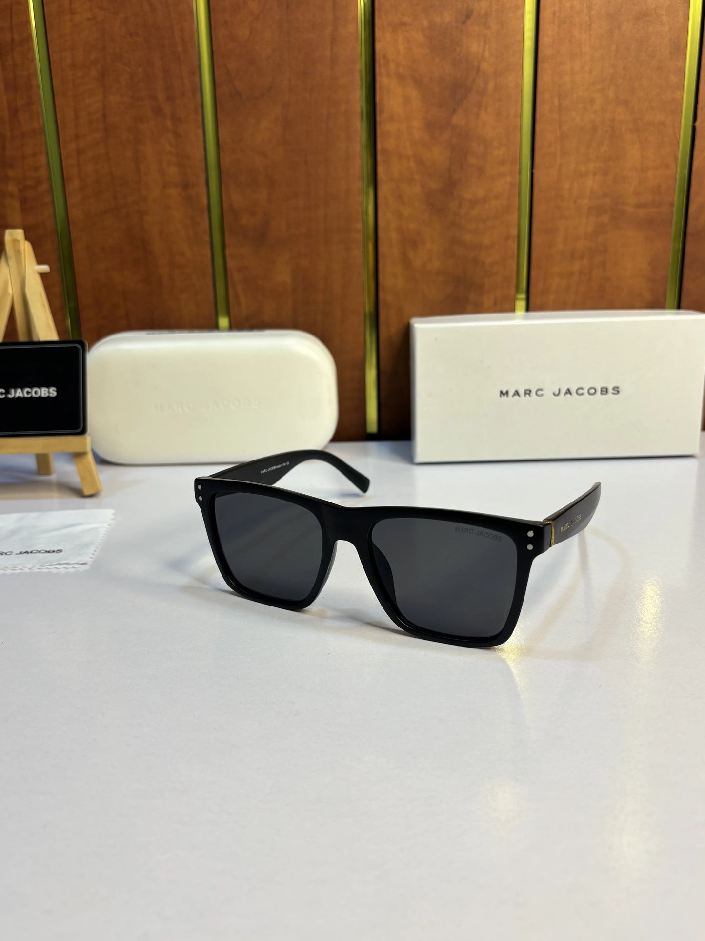 Marc Jacob 6300 Black