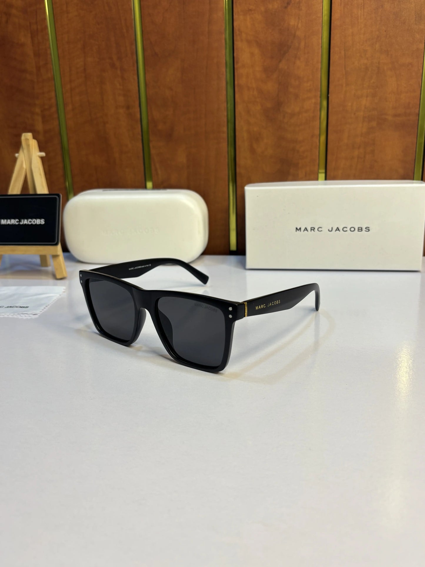 Marc Jacob 6300 Black