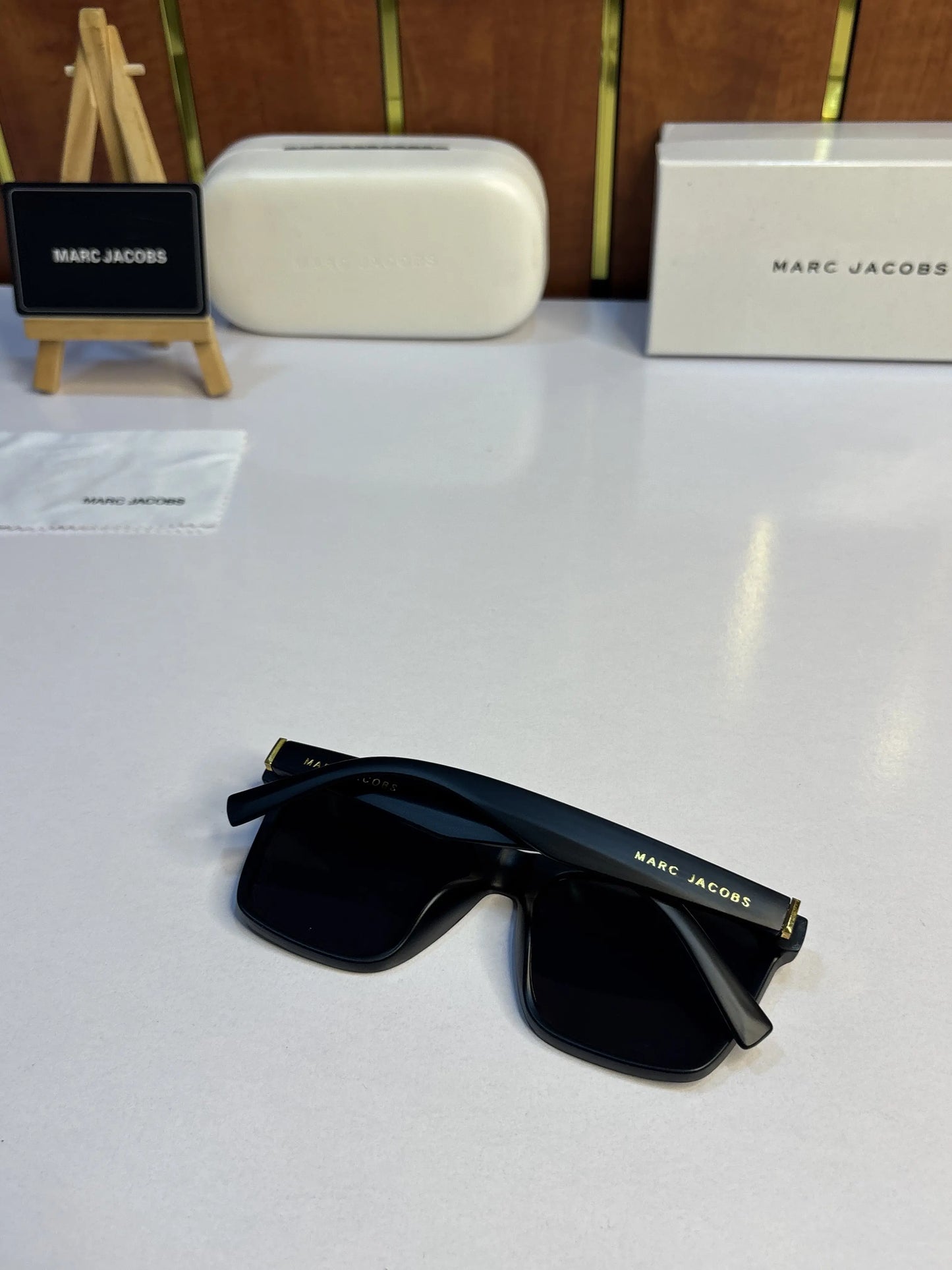 Marc Jacob 6300 Black