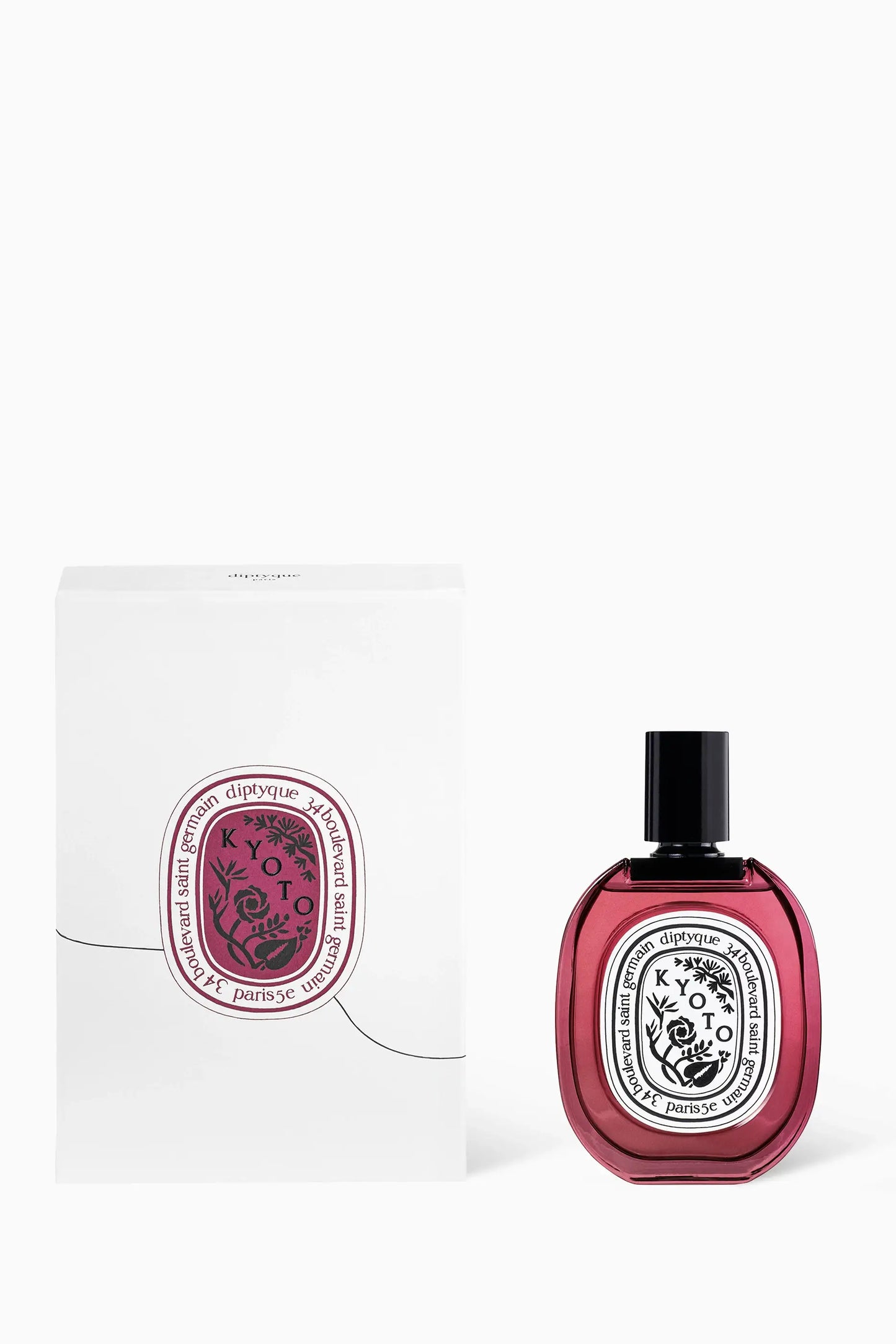 Diptyque Kyoto Eau de Toilette