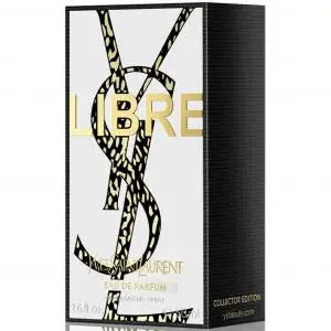 Yves Saint Laurent Libre Collector Edition