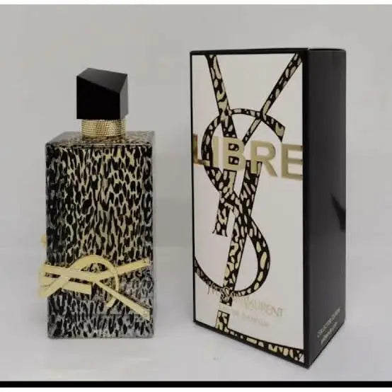 Yves Saint Laurent Libre Collector Edition
