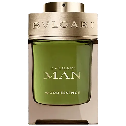 Bvlgari Man Wood Essence Eau de Parfum