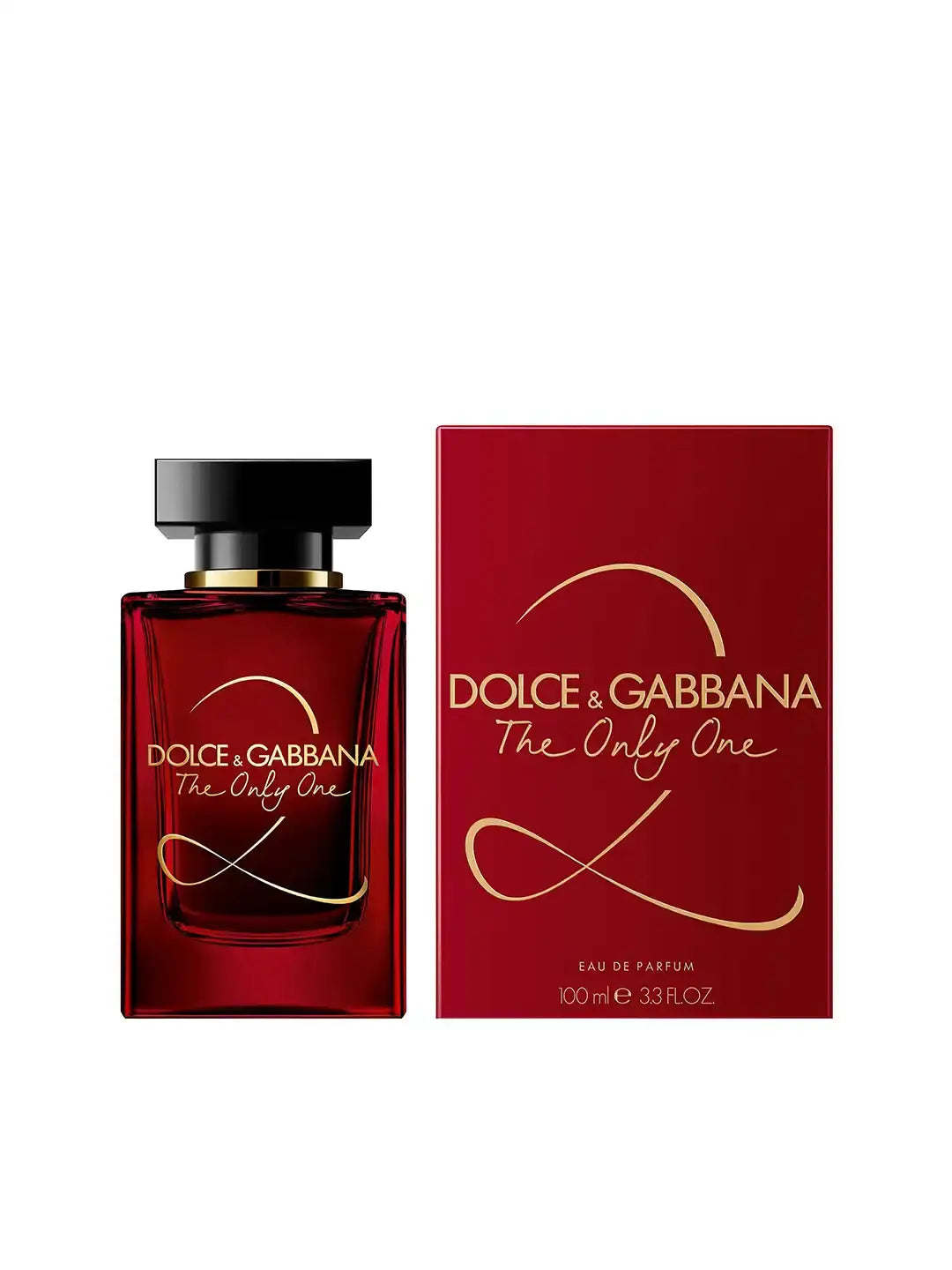 Dolce & Gabbana The Only One 2 Eau de Parfum