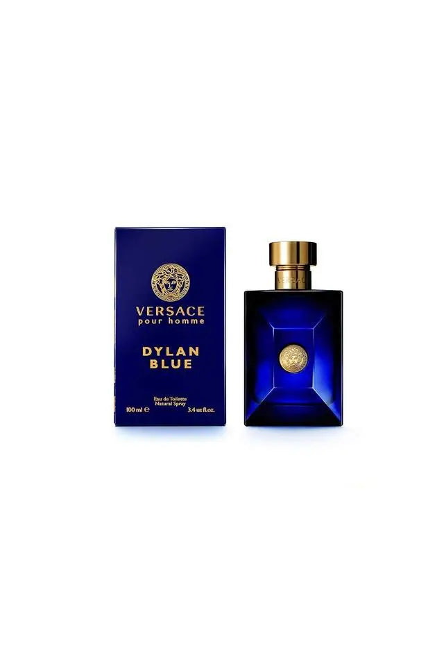 Versace Dylan Blue Eau de Toilette