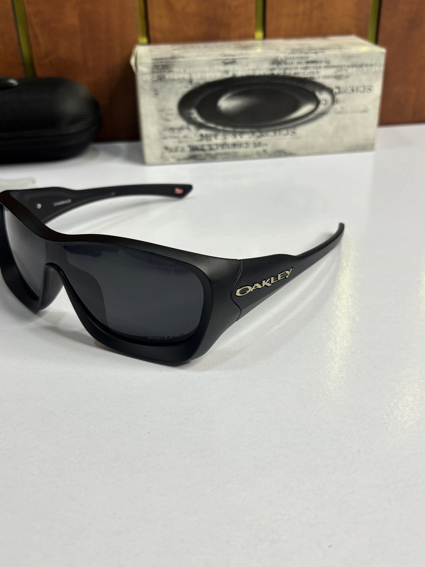 Oakley 9493 All Black