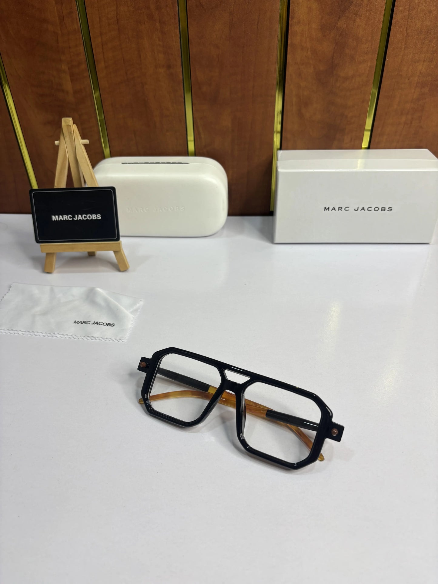 Marc Jacob Frame