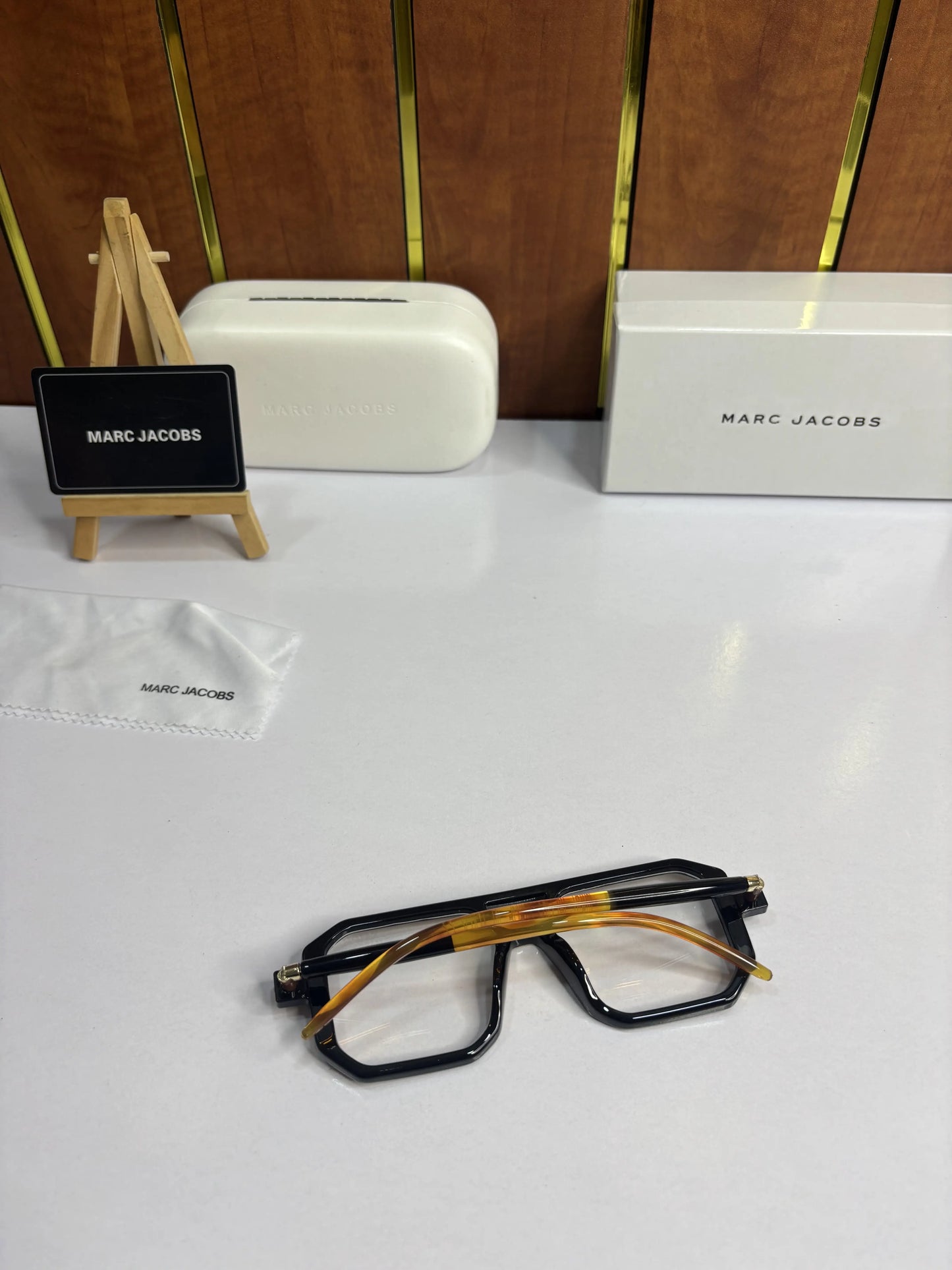 Marc Jacob Frame
