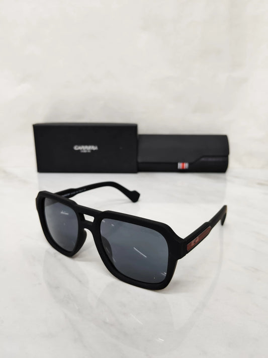 CARRERA 3853 MAT BLACK