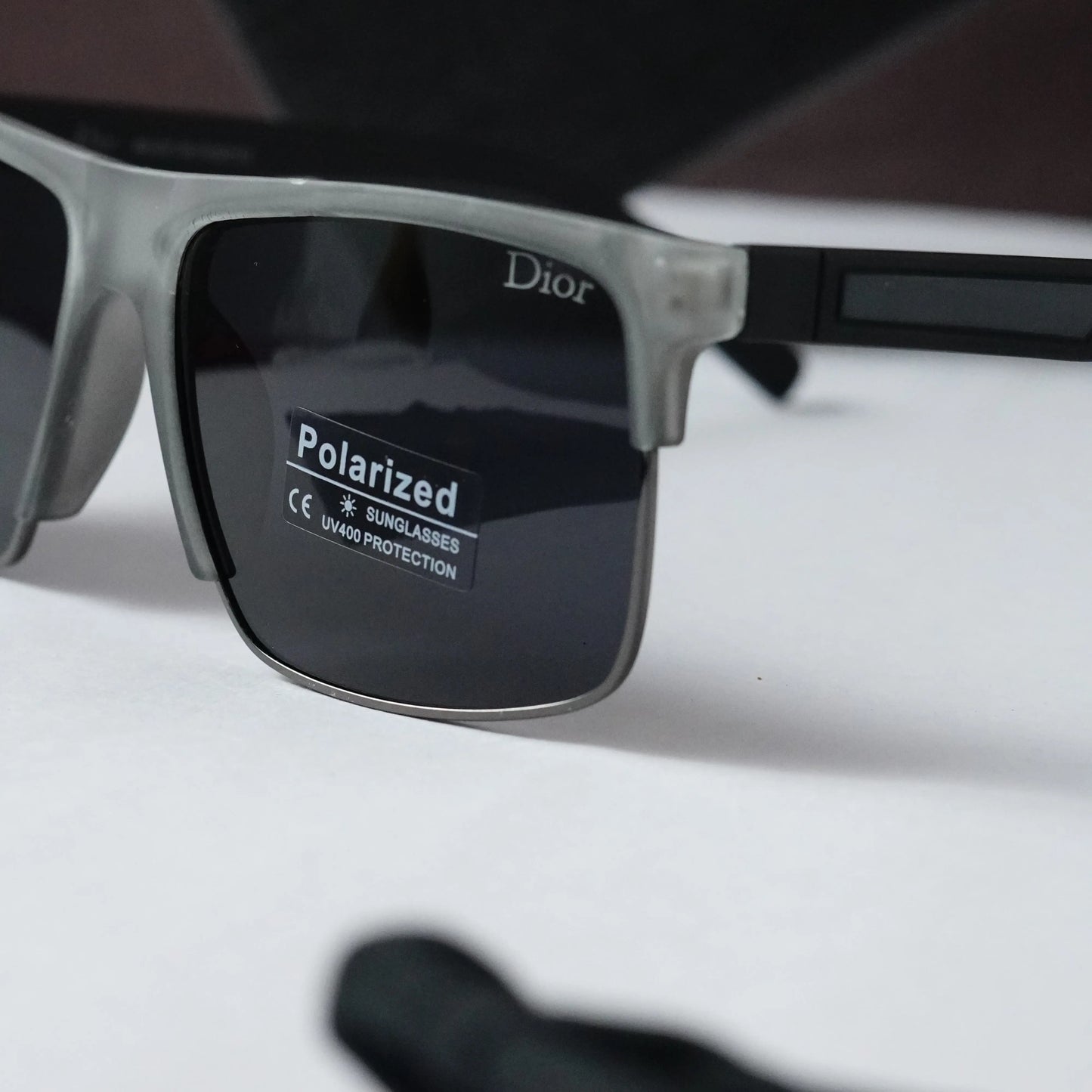 Dior 66115 grey