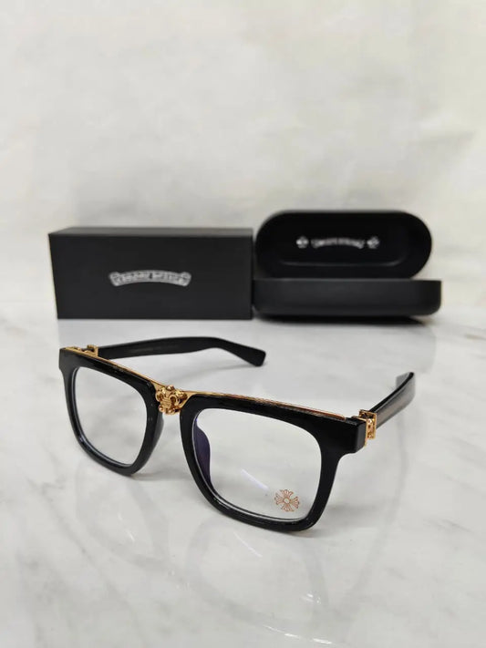 CHORME HEART 11068 BLACK GOLD