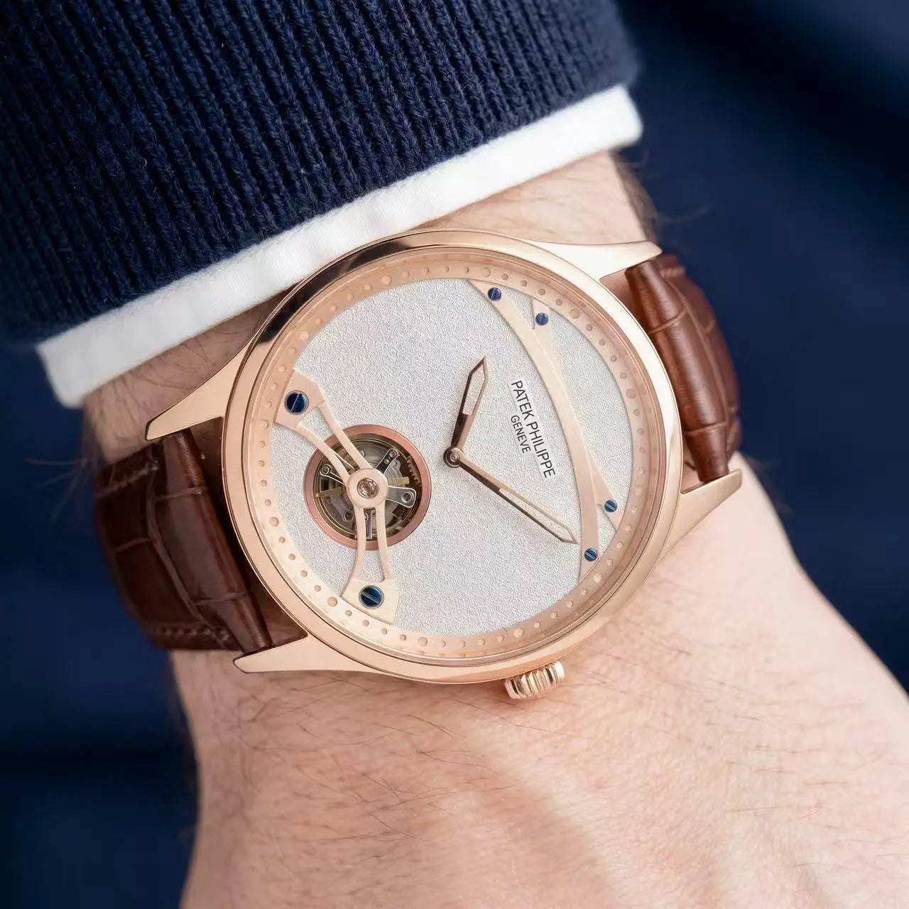 Patek Phillip Automatic Japan