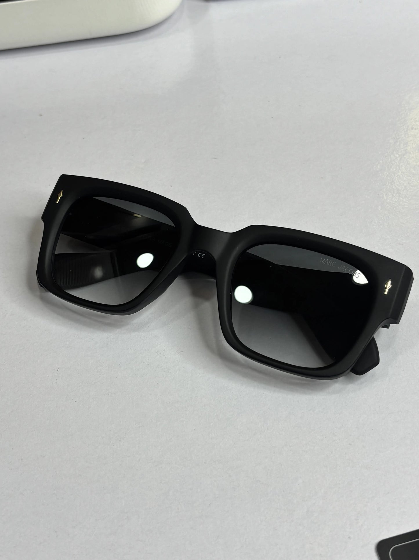 Marc Jacob 1126 Black