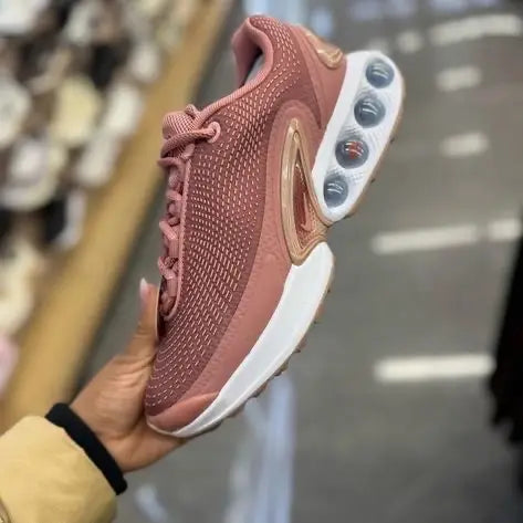 Nike_Airmax DN Dusty Pink Shoes
