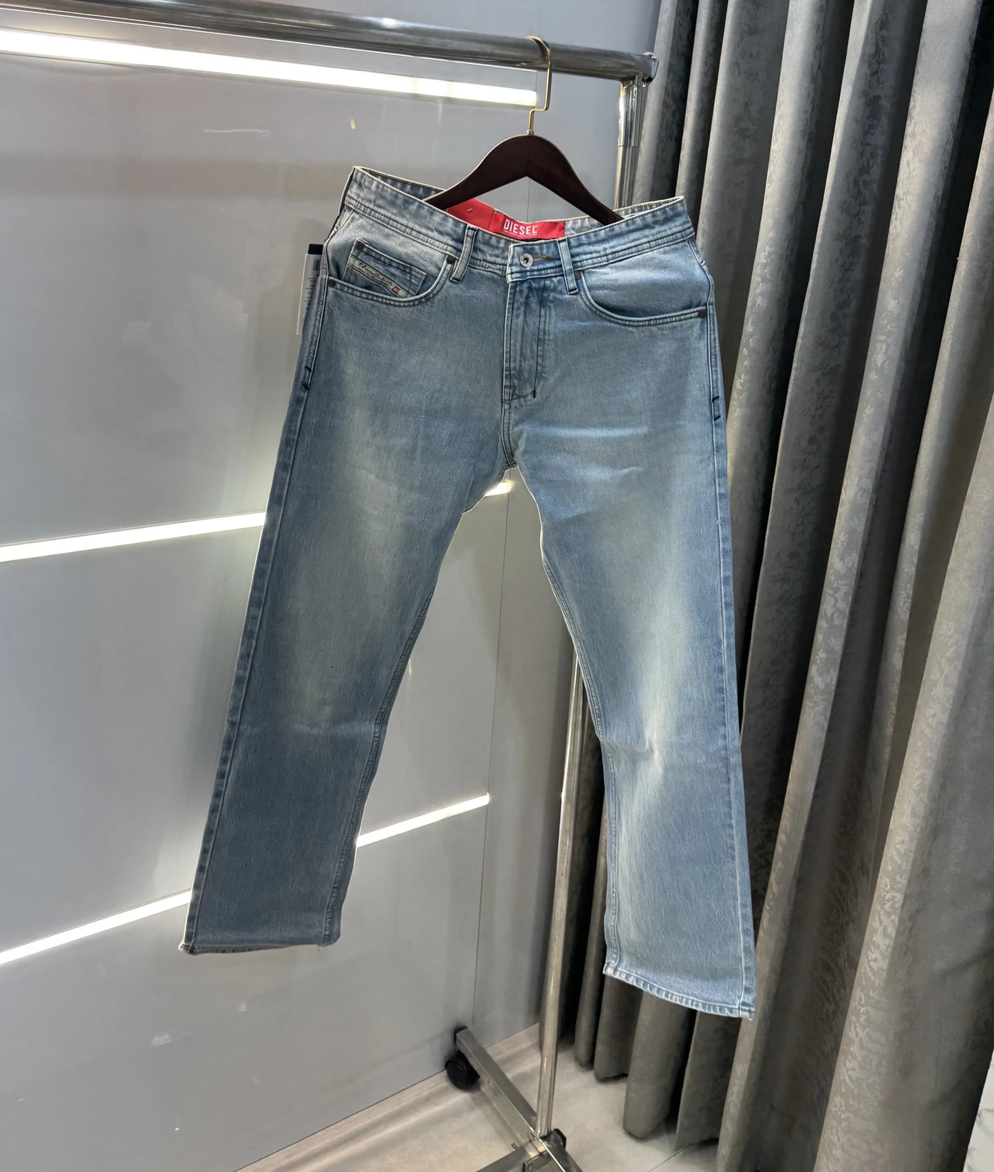 Diesel Vintage Imported Premium Denim