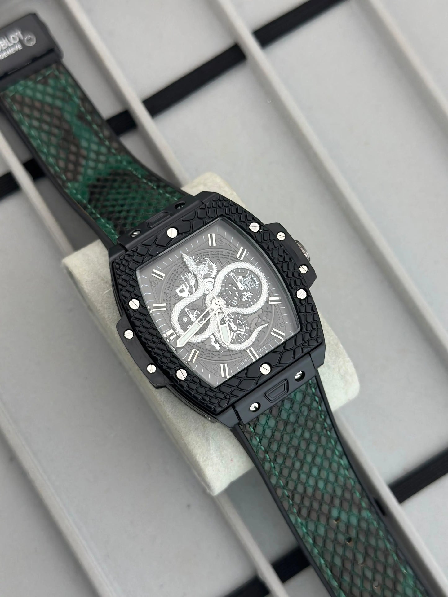 HUBLOT BIG BANG COBRA