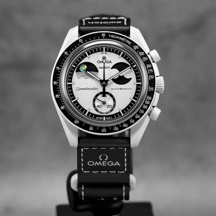 Omega Sun Moon