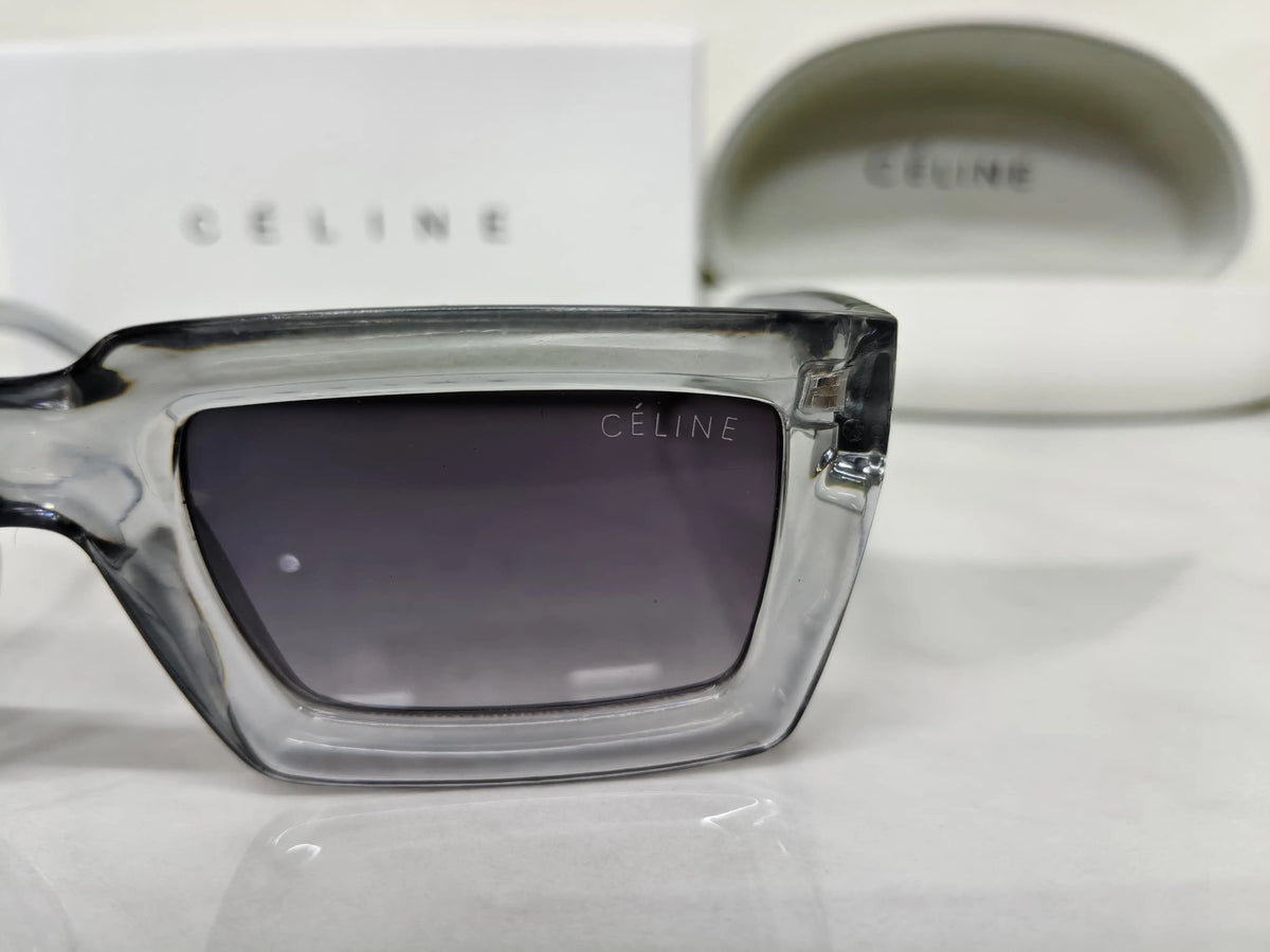 CELINE 3315 ASH GREY