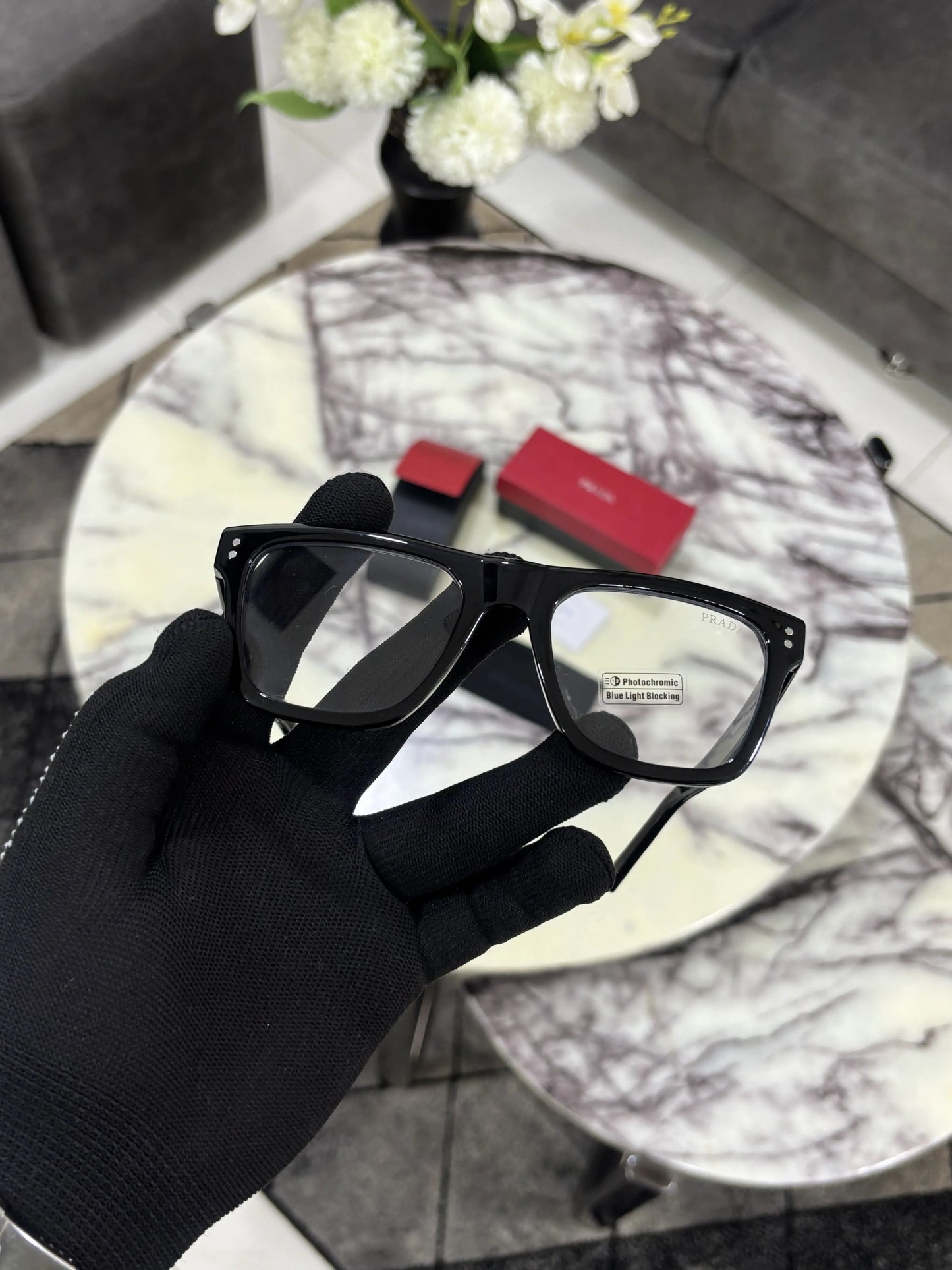 Prada 3835 Frame
