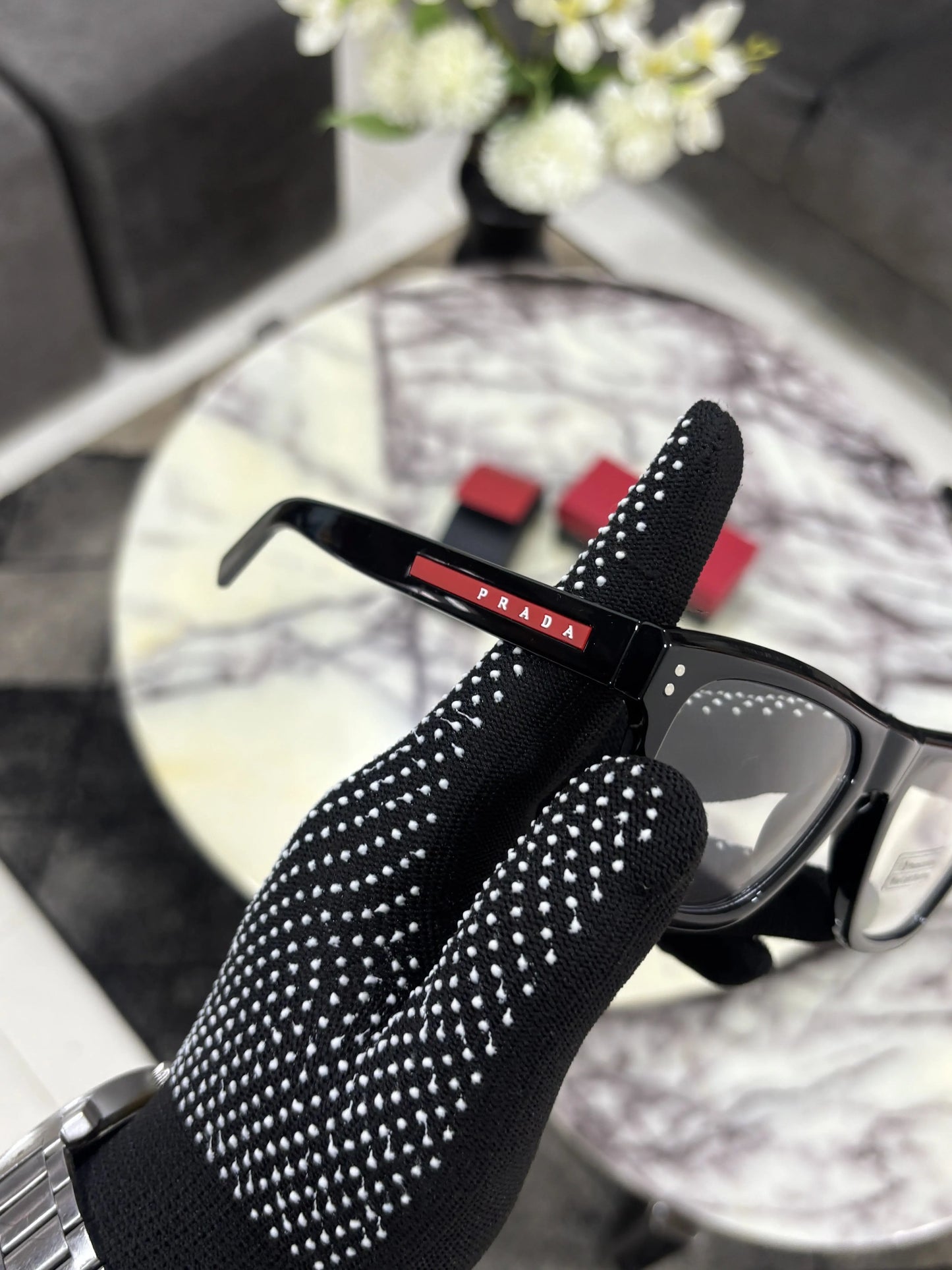 Prada 3835 Frame