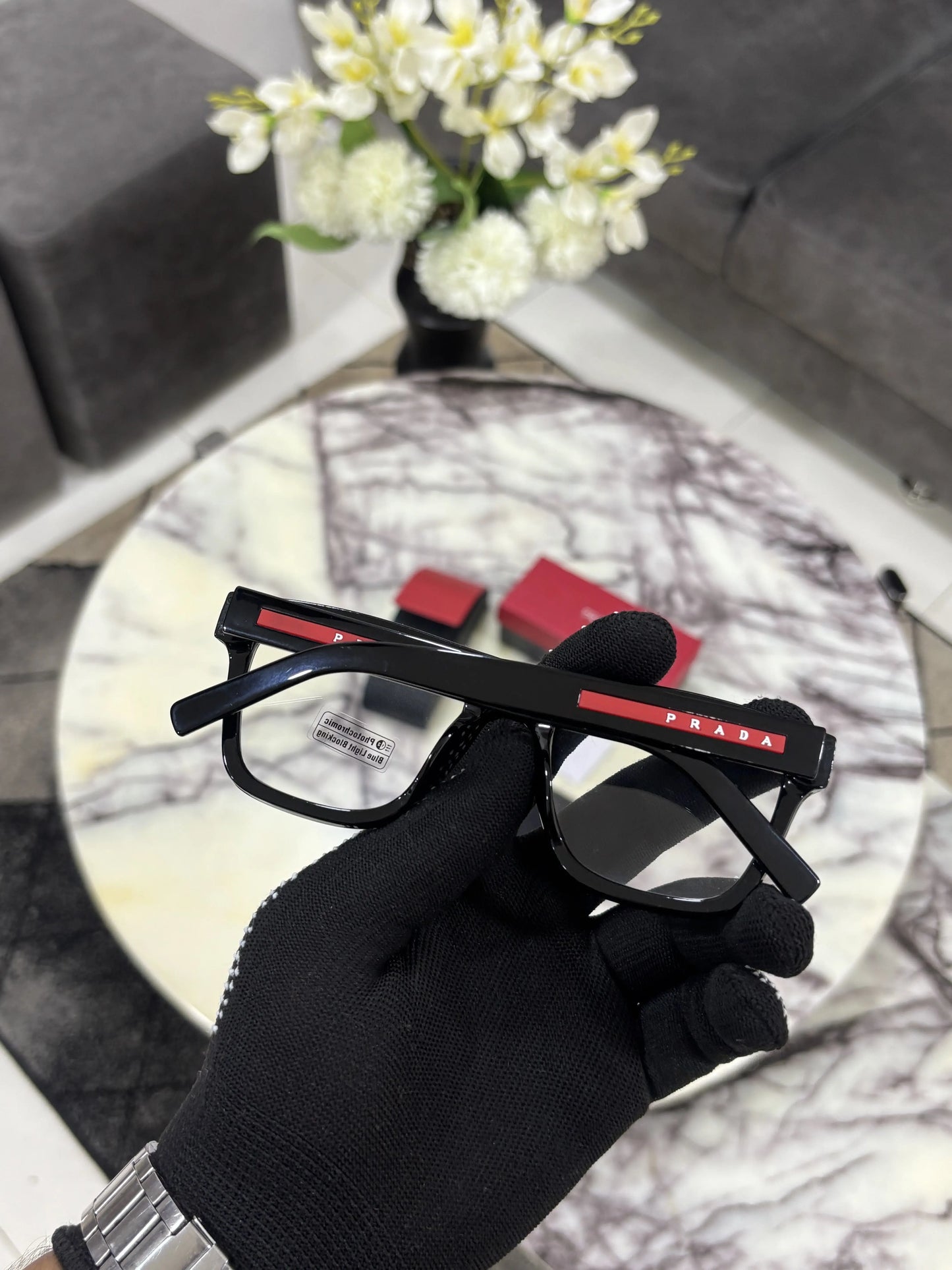 Prada 3835 Frame