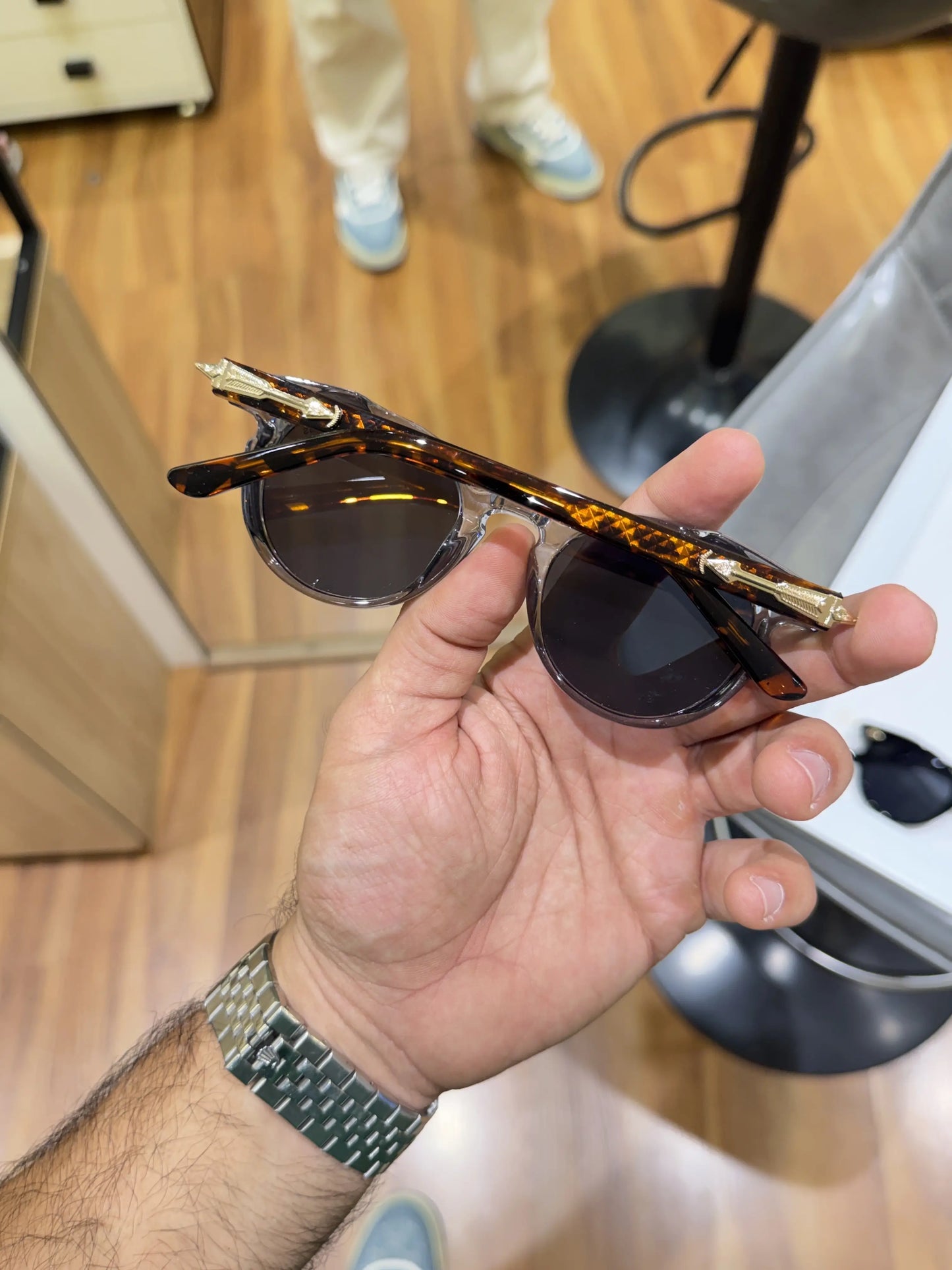 Marc_jacobs_1161_grey_tiger_black