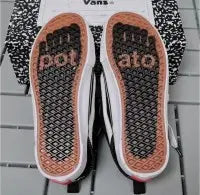 Vans x Imran Potato Knu Skool Chunky Sneakers  7A Premium Girls  Women Edition