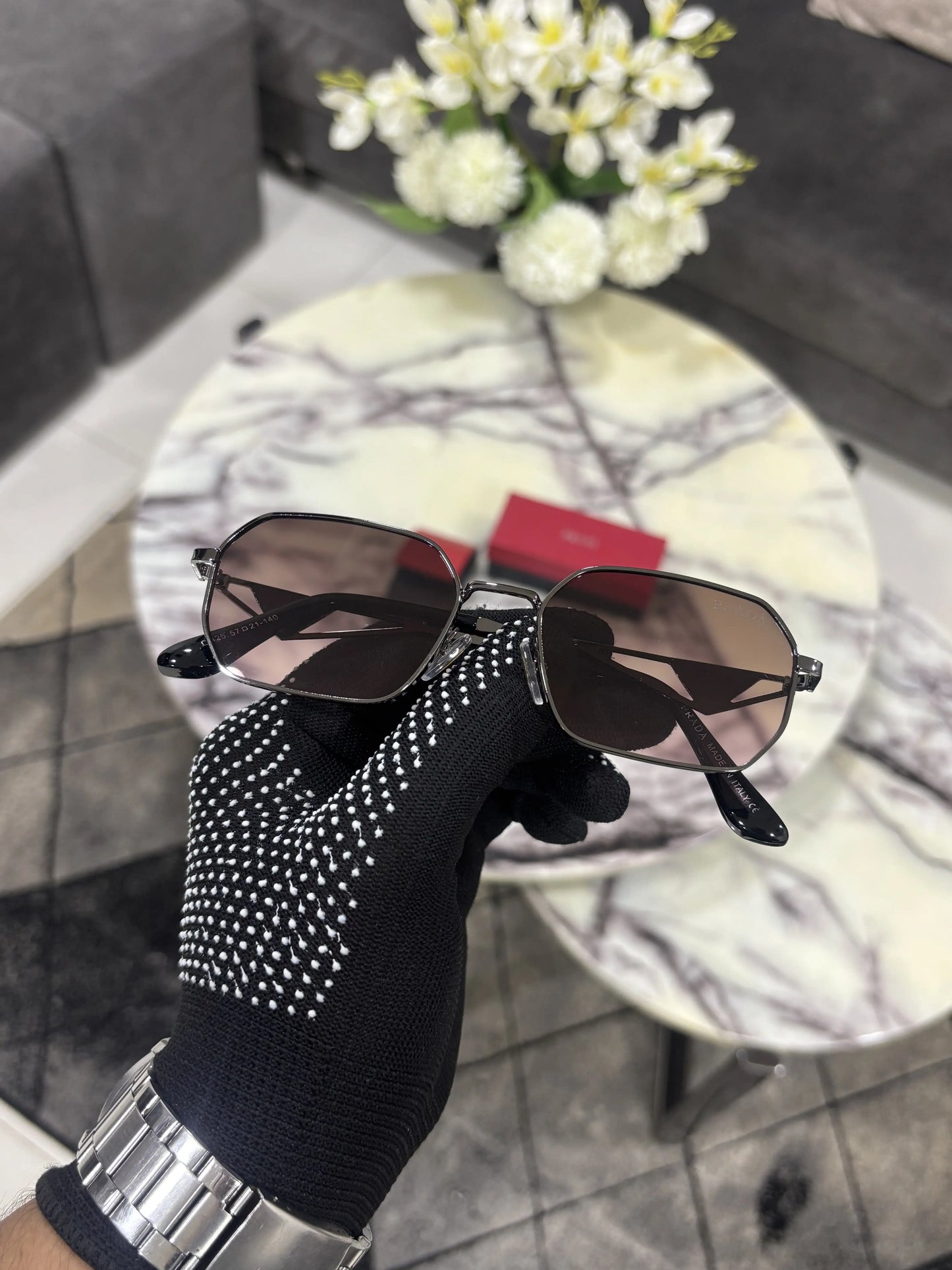Prada 425 Pink