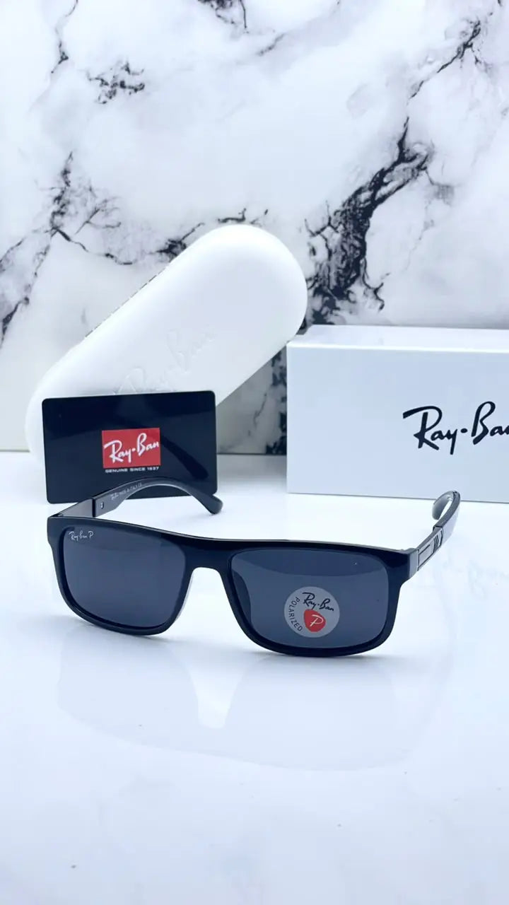 Rayban 5681 black