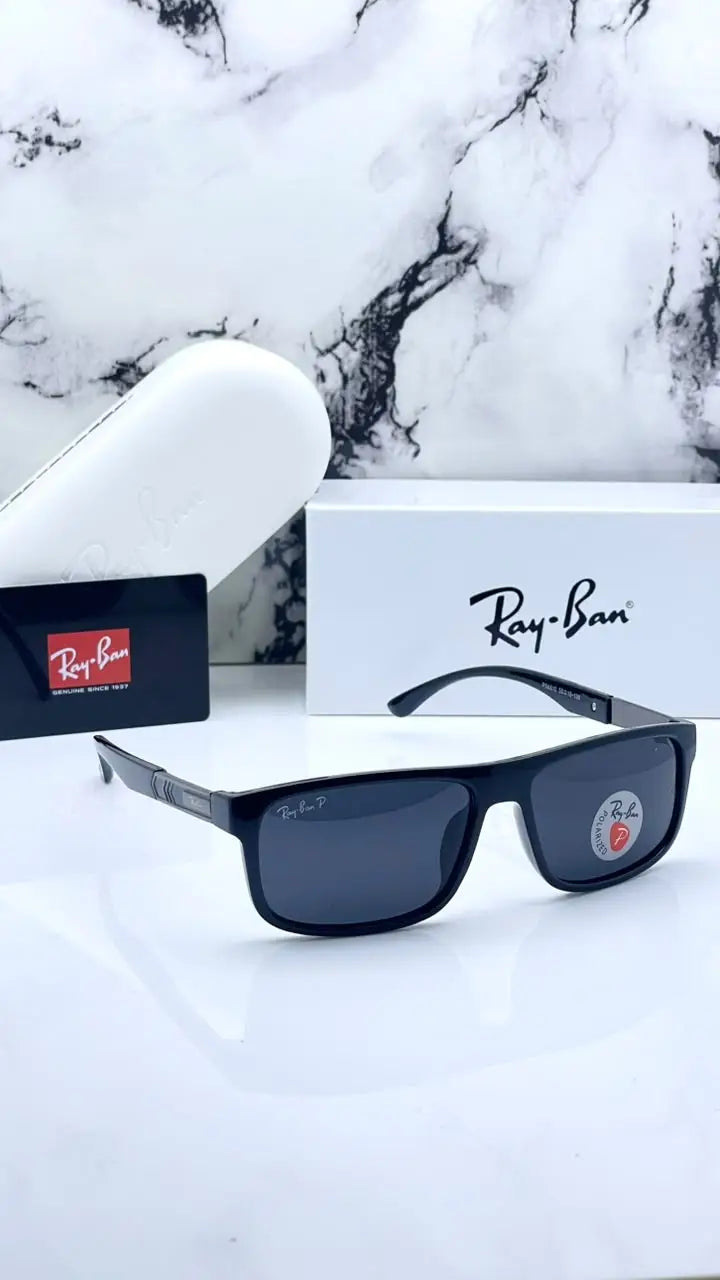 Rayban 5681 black