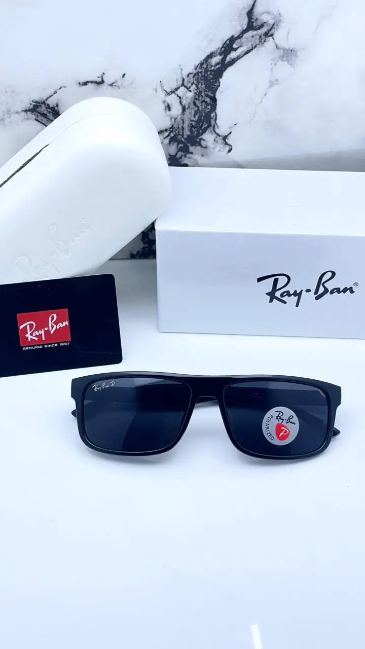 Rayban 5681 black