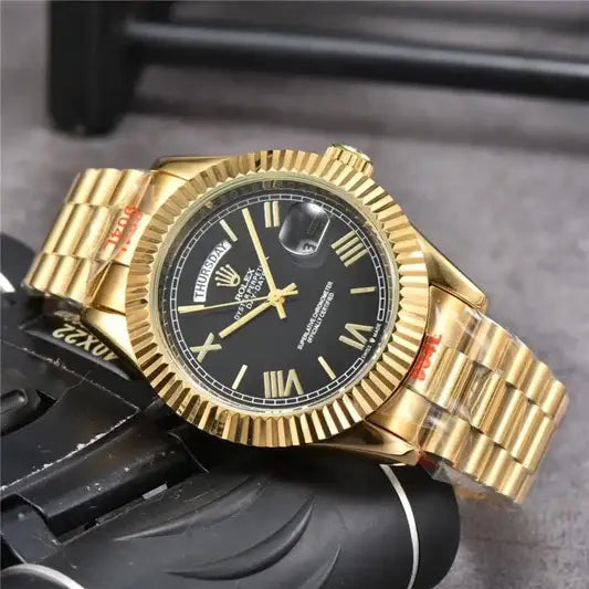 Rolex Day Date heavy quality