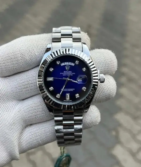Rolex Day Date heavy quality