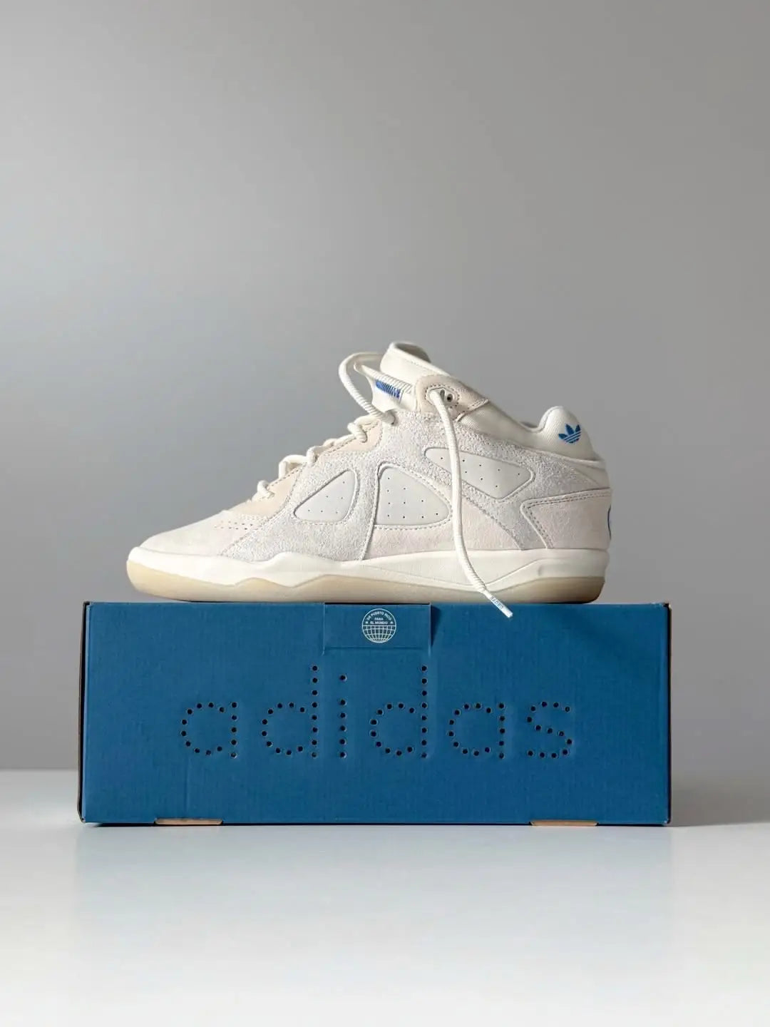 Adidas_Badbo 1.0 Bad Bunny Resilience Sneakers