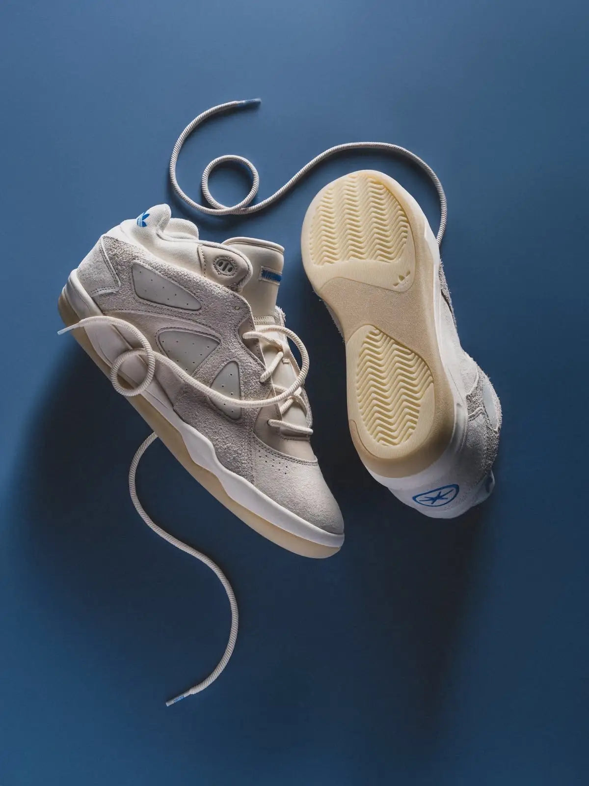 Adidas_Badbo 1.0 Bad Bunny Resilience Sneakers