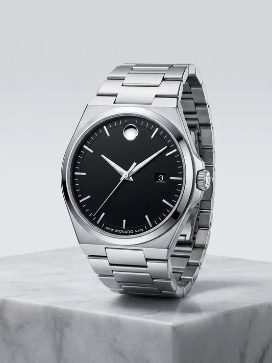 MOVADO BOLD